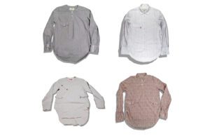 Levis Lefty handed Western Shirts Series