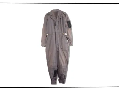 RCAF Royal Canadian air force Airman Jump suit 1930s