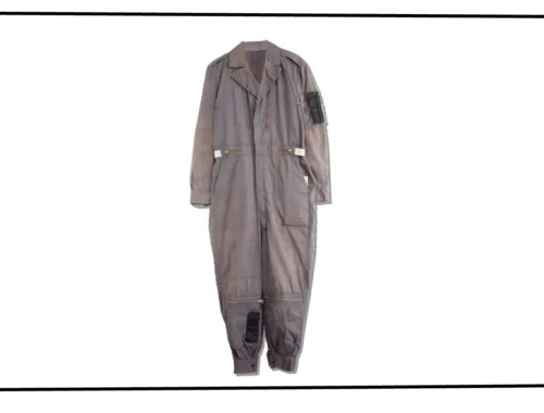 RCAF Royal Canadian air force Airman Jump suit 1930s