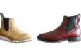 Redwing Chelsea Boots Series