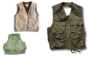 USAAF Vest Series 1940s