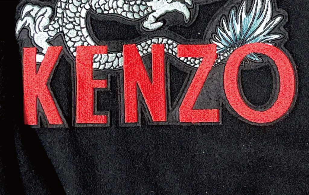 Kenzo