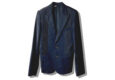 Dior Homme 2button Pleated Tailored jacket 2005SS
