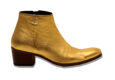 Dior Homme 6.5 Heel Boots