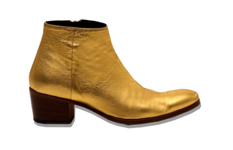 Dior Homme 6.5 Heel Boots