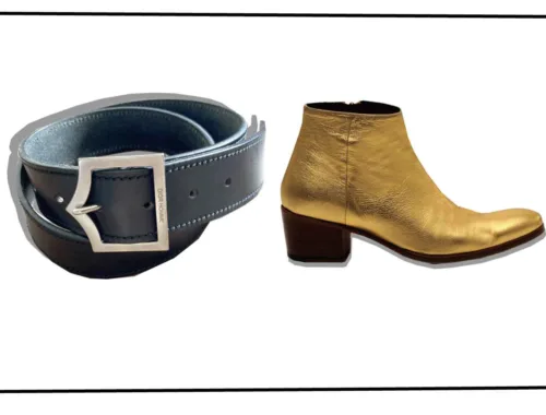 Dior Homme Icon Accessory Series 001 2000s