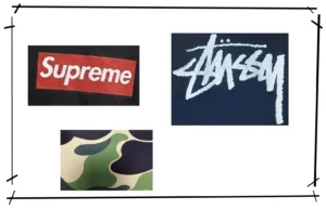 Street Brand Series 001