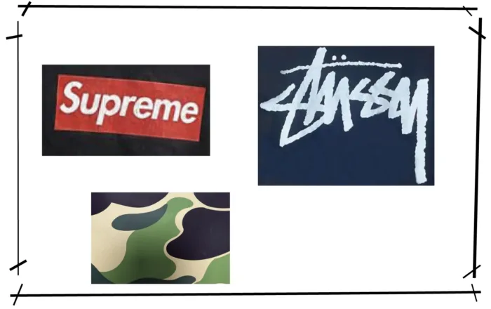 Street Brand Series 001