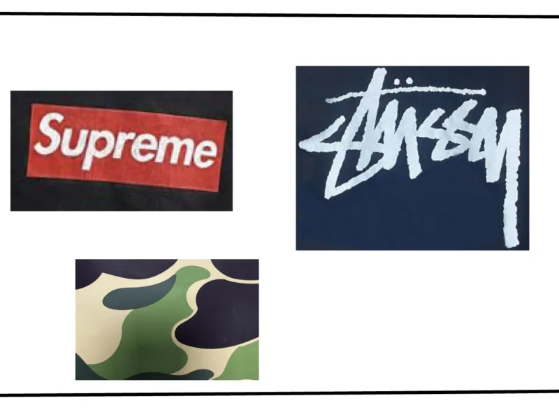 Street Brand Series 001