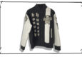 Bounty Hunter Skull Bountyhunter Stadium Jacket