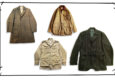 Classic Hunting outer Series