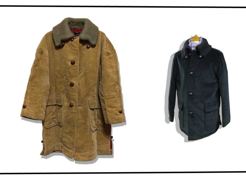 Workcoat Series