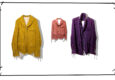 NUMBER (N)INE Curtain jacket Series 2009AW