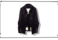 NUMBER NINE Deco napoleon jacket F09-NJ017-2