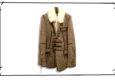 NUMBER(N)INE Kalgan Lamb Fur Jacket 2009AW