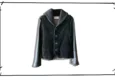 Maison Martin Margiela Shall Collor Jacket Line 0 10