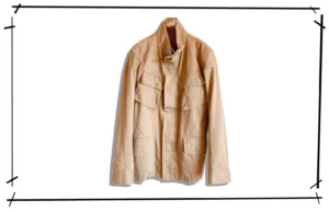 Maison Martin Margiela 10 M65 Field Jacket 2003SS