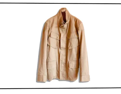 Maison Martin Margiela 10 M65 Field Jacket 2003SS