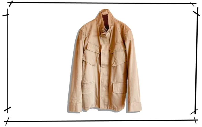 Maison Martin Margiela 10 M65 Field Jacket 2003SS