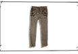 NUMBER (N)INE Hickory Pants 2009 Spring Summer