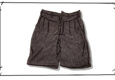 NUMBER (N)INE Short WoolPants 2009aw Front