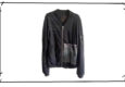 Undercover Bomber Jacket 2006SS The amazing tale of zamiang