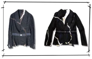 Undercover Crack Outer Series 002