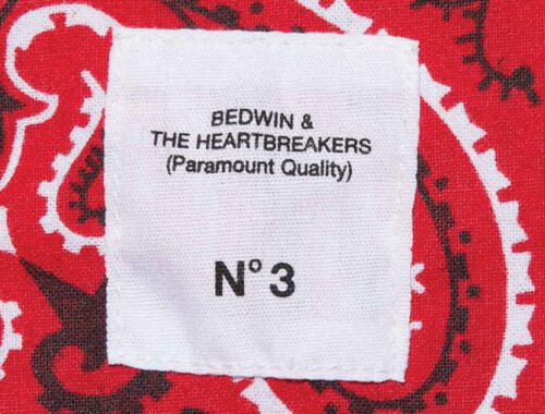 Bedwin & The Heartbreakers