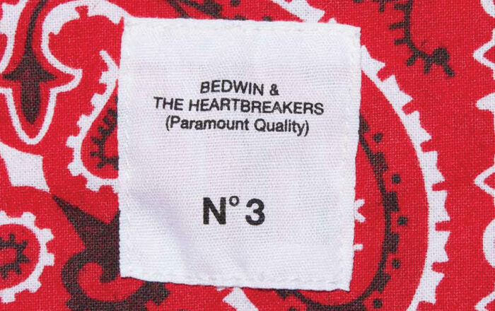 Bedwin & The Heartbreakers