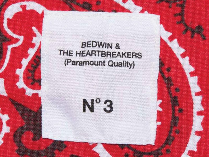 Bedwin & The Heartbreakers