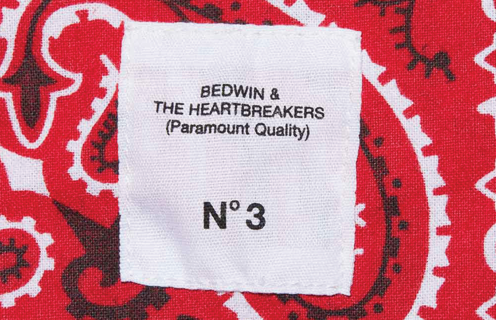 Bedwin & The Heartbreakers