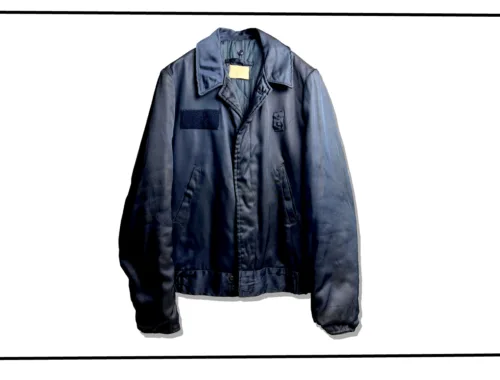 Cwu-46p Security police cold Weather jacket
