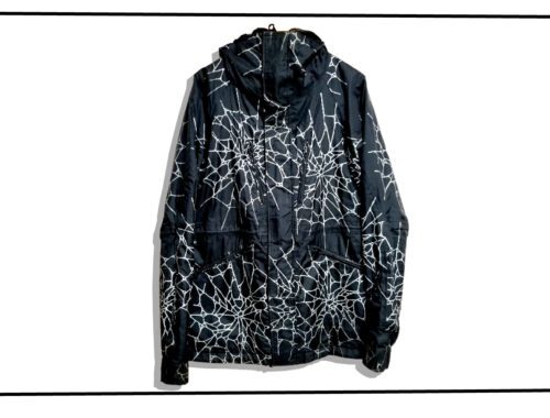 Number(N)ine Spider Jacket REDISUN 2000AW