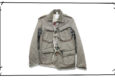 UNDERCOVER ARMY JACKET 2004aw but beautiful