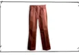 Wrangler Pipue Bootcut Pants 1970s