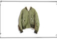 UNDERCOVER Flight Jacket 2004aw but beautiful