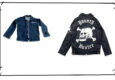 Bounty hunter Denim Jacket Series