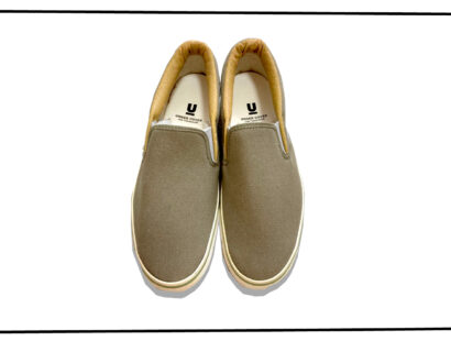 UNDERCOVER elephant slip-on 1997 LEAF