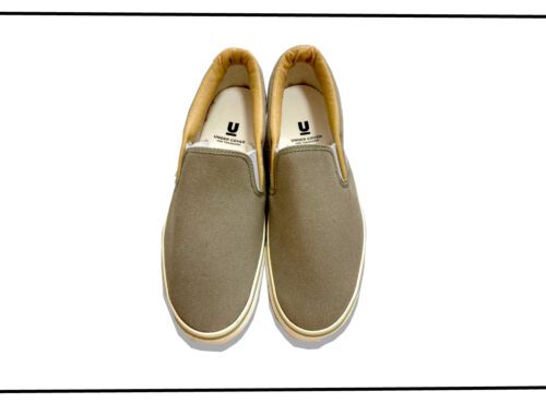 UNDERCOVER elephant slip-on 1997 LEAF