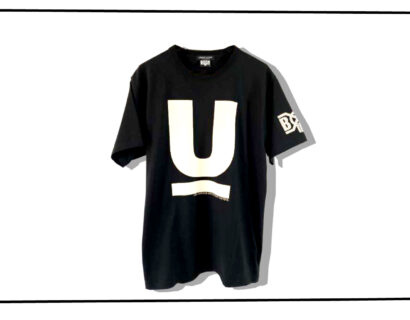 UNDERCOVER × BOUNTY HUNTER T shirts