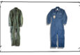 US NAVY Coverall Series