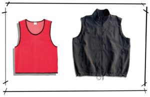 Sports Vest Series