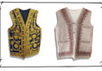 Traditionnel Vest Series