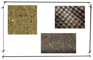 Tweed Series