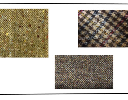 Tweed Series