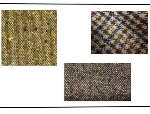 Tweed Series