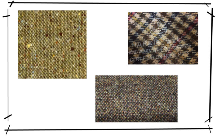 Tweed Series