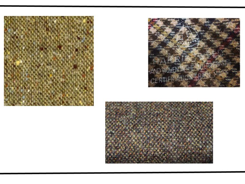 Tweed Series