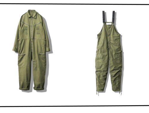 Canadian Army Tankers Military uniform Series