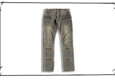 UNDERCOVER 2002AW bush cargo denim pants